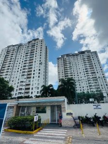 Apartamento com 2 Quartos à venda, 59m² no Nova Parnamirim, Parnamirim
