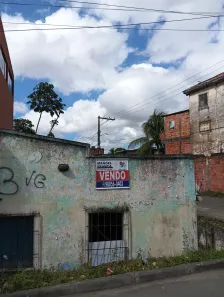 Ponto Comercial à venda, 480m² no Plataforma, Salvador