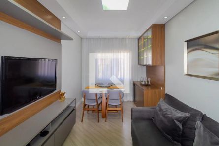 Apartamento com 2 Quartos à venda, 55m² no Vila Alpina, São Paulo