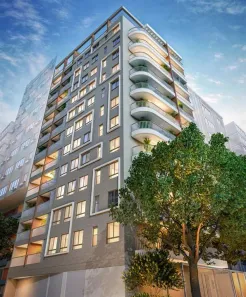 Apartamento com 2 Quartos à venda, 75m² no Copacabana, Rio de Janeiro