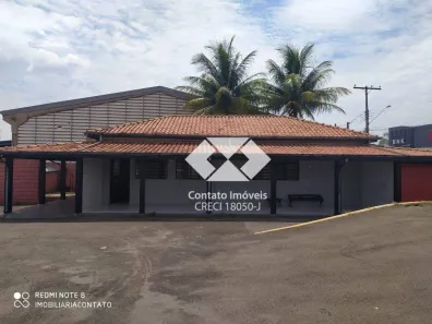 Lote/Terreno para alugar, 2000m² no Jardim Santa Eliza, Americana