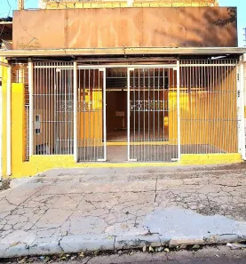 Sala Comercial para alugar, 55m² no Jardim Parque Novo Mundo, Limeira