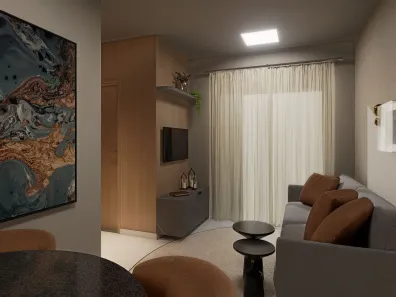Apartamento com 2 Quartos à venda, 45m² no Maguari, Ananindeua