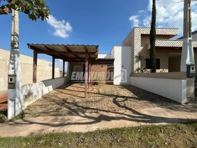 Casa de Condomínio com 3 Quartos à venda, 100m² no Jardim Novo Horizonte, Sorocaba