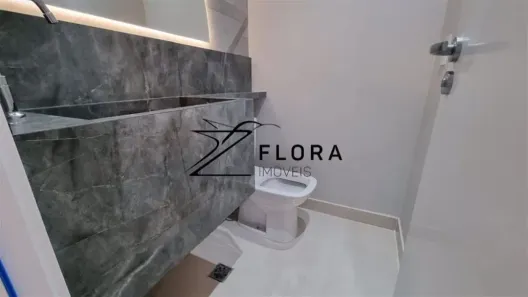 Apartamento com 3 Quartos à venda, 115m² no Parque Ortolândia, Hortolândia