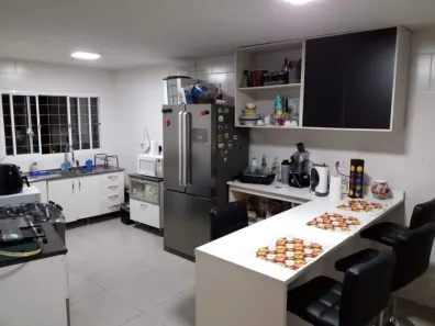 Sobrado com 3 Quartos à venda, 157m² no Sítio do Morro, São Paulo