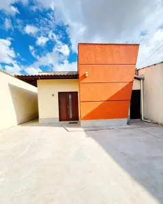 Casa de Condomínio com 3 Quartos à venda, 160m² no Turu, São Luís