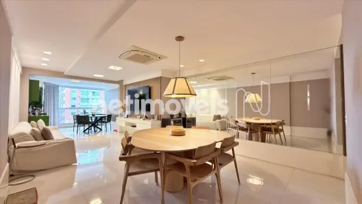 Apartamento com 3 Quartos à venda, 161m² no Mata da Praia, Vitória