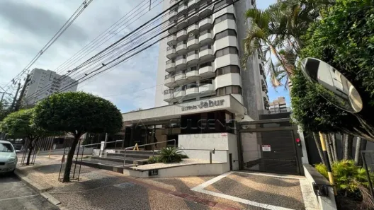 Apartamento com 4 Quartos à venda, 300m² no Centro, Londrina