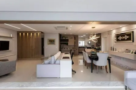 Apartamento com 3 Quartos à venda, 173m² no Gleba Fazenda Palhano, Londrina