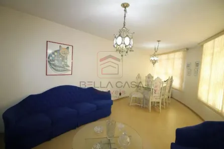Apartamento com 3 Quartos à venda, 120m² no Mooca, São Paulo