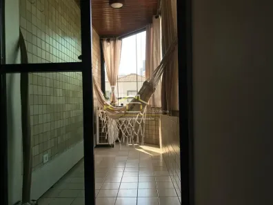 Apartamento com 3 Quartos à venda, 101m² no Pinheiros, São Paulo