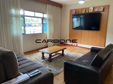 Casa com 3 Quartos à venda, 158m² no Vila Regente Feijó, São Paulo