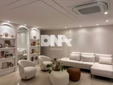 Apartamento com 3 Quartos à venda, 140m² no Barra da Tijuca, Rio de Janeiro