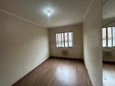 Apartamento com 2 Quartos à venda, 60m² no Parque São Vicente, São Vicente