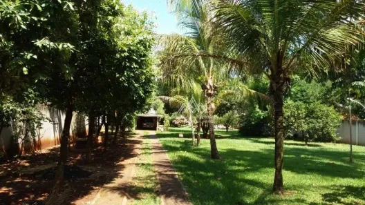 Fazenda/Sítio com 3 Quartos à venda, 300m² no Chácaras Rio Pardo, Ribeirão Preto