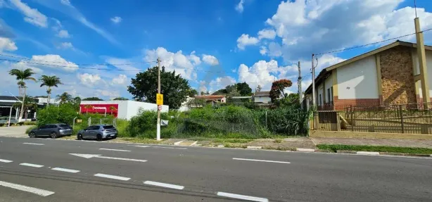 Lote/Terreno à venda, 930m² no Jardim Conceição (Sousas), Campinas