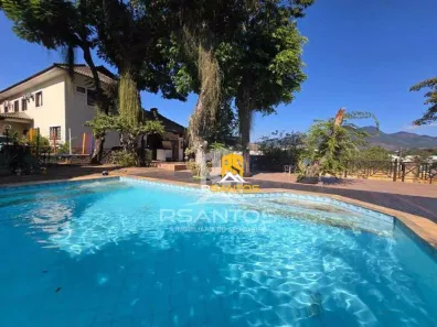 Casa de Condomínio com 3 Quartos à venda, 102m² no Pechincha, Rio de Janeiro