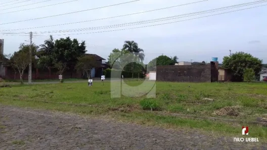 Lote/Terreno à venda, 810m² no Centro, Portão