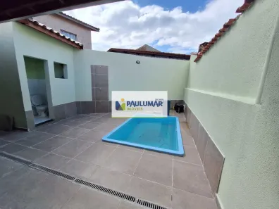 Casa com 2 Quartos à venda, 114m² no Vila Oceanopolis, Mongaguá