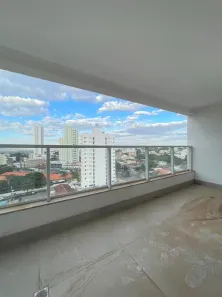 Apartamento com 3 Quartos à venda, 90m² no Setor Leste Universitário, Goiânia