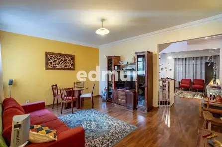 Sobrado com 3 Quartos à venda, 310m² no Jardim da Glória, São Paulo