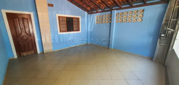 Casa com 3 Quartos à venda, 80m² no Vila Tesouro, São José dos Campos