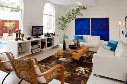 Casa com 4 Quartos para alugar, 650m² no Morumbi, São Paulo