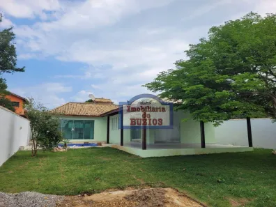 Casa de Condomínio com 3 Quartos à venda, 140m² no Caravelas, Armação dos Búzios