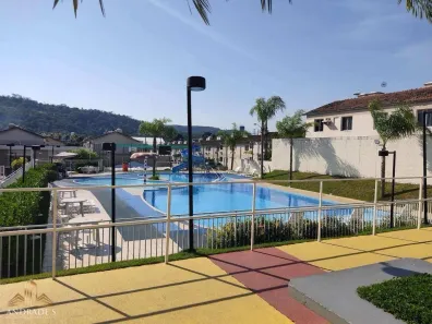 Casa de Condomínio com 2 Quartos à venda, 54m² no Guaratiba, Rio de Janeiro