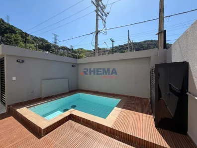 Casa com 2 Quartos à venda, 100m² no Marapé, Santos