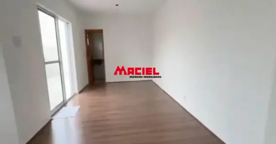 Apartamento com 2 Quartos à venda, 103m² no Parque Residencial Flamboyant, São José dos Campos