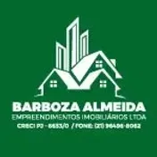 Logo da imobiliária
