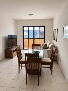 Apartamento com 3 Quartos à venda, 95m² no Parque Residencial Aquarius, São José dos Campos