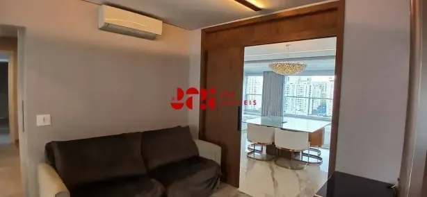 Apartamento com 3 Quartos para venda ou aluguel, 221m² no Vila Romana, São Paulo