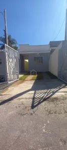 Casa com 2 Quartos à venda, 64m² no Roma, Volta Redonda