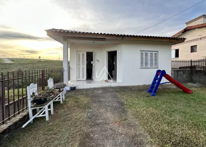 Casa com 2 Quartos à venda, 70m² no Valinhos, Passo Fundo