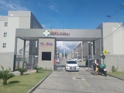 Apartamento com 2 Quartos à venda, 46m² no Bengui, Belém