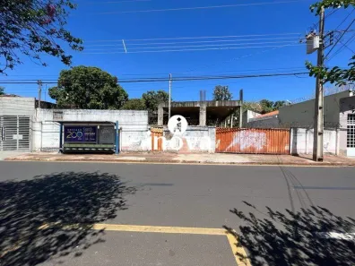 Lote/Terreno à venda, 1419m² no Mercês, Uberaba