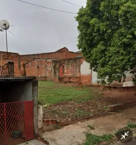 Lote/Terreno à venda, 210m² no Vila Operária, Presidente Prudente
