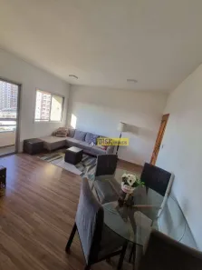 Apartamento com 3 Quartos à venda, 78m² no Planalto, São Bernardo do Campo