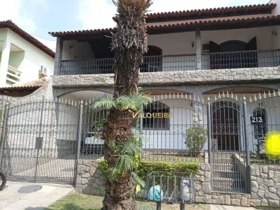 Casa com 4 Quartos à venda, 200m² no Vila Valqueire, Rio de Janeiro