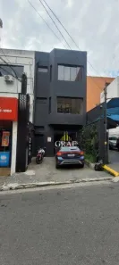 Prédio Comercial para alugar, 258m² no Jardim do Mar, São Bernardo do Campo