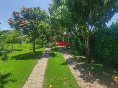 Fazenda/Sítio com 3 Quartos à venda, 240m² no Terras de Itaici, Indaiatuba