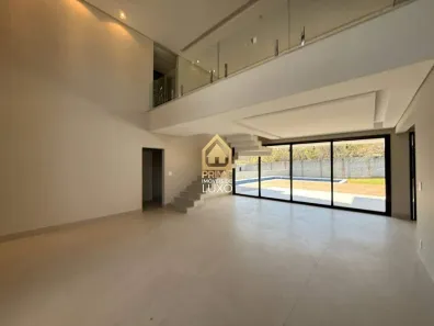 Casa com 4 Quartos à venda, 425m² no Residencial Vitória I, Lagoa Santa