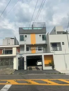 Apartamento com 2 Quartos à venda, 47m² no Vila Metalúrgica, Santo André