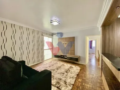 Apartamento com 3 Quartos à venda, 69m² no Água Verde, Curitiba