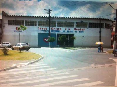Ponto Comercial para alugar, 756m² no Parque Continental I, Guarulhos
