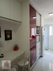 Apartamento com 3 Quartos à venda, 151m² no Belenzinho, São Paulo