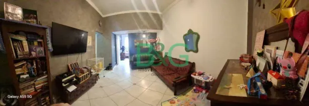 Apartamento com 3 Quartos à venda, 94m² no Brooklin Paulista, São Paulo